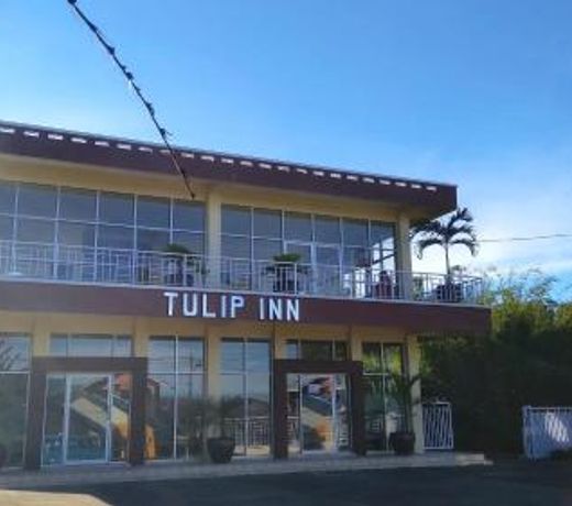 Tulip Inn Tomohon