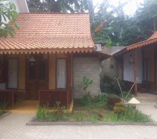 Diana's Homestay