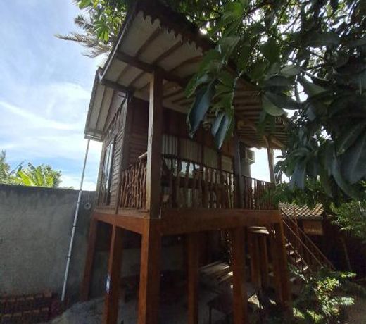 Diana's Homestay
