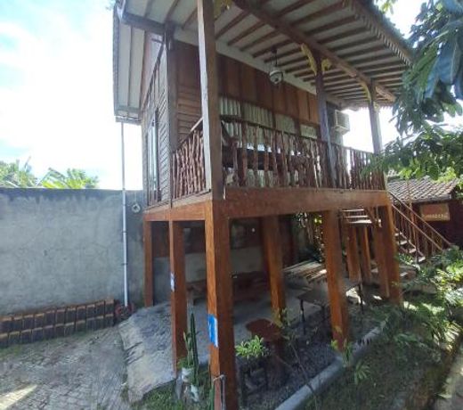 Diana's Homestay
