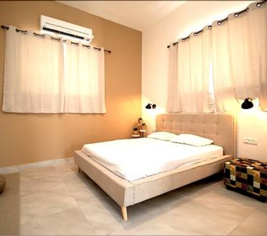 Eshel Mansion - Boutique Suites