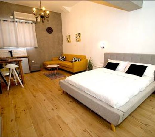 Eshel Mansion - Boutique Suites