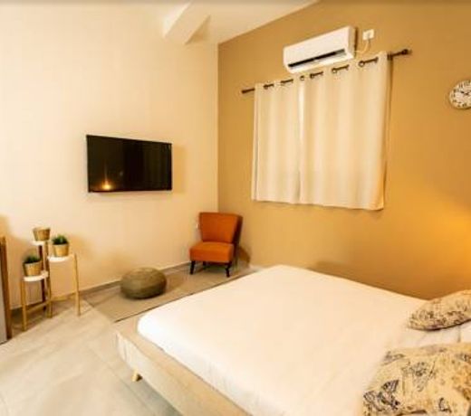 Eshel Mansion - Boutique Suites