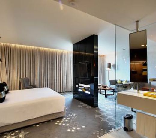Radisson Bengaluru City Center