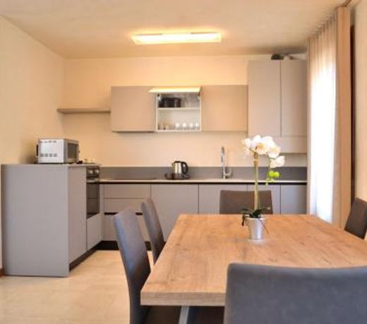 Portico Oscuro Deluxe Apartment - centro cittÃ 