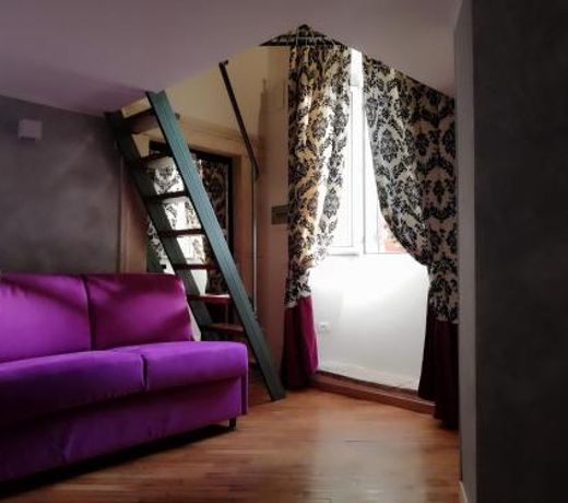 CÃ  Ro - Casa Rosetta "Tiny house"