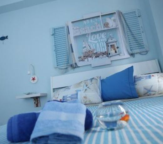 IL Ritratto casa vacanza