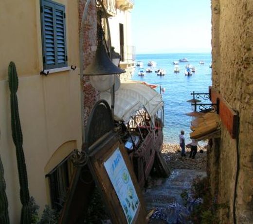 IL Ritratto casa vacanza