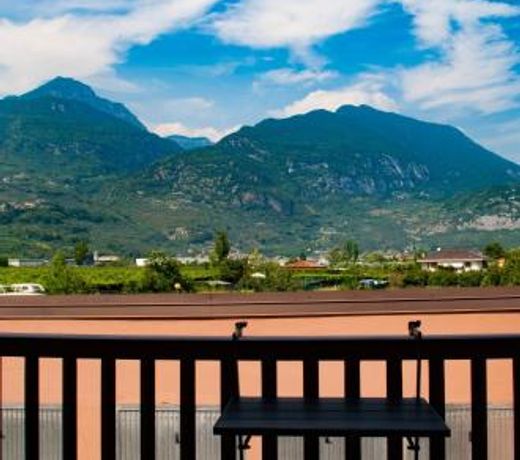 Appartamento Campagnola 1