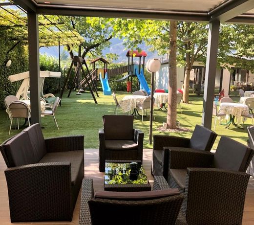 Appartamento Campagnola 1