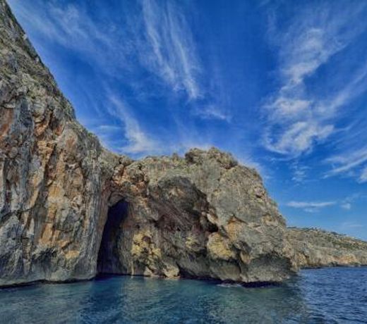 Oikia Vacanze Otranto Teto