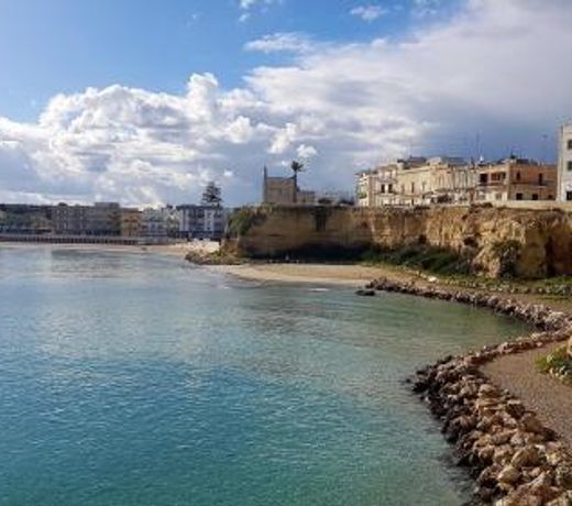 Oikia Vacanze Otranto Teto