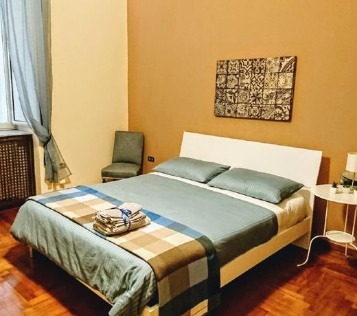 La Casa Del Sole A Mergellina