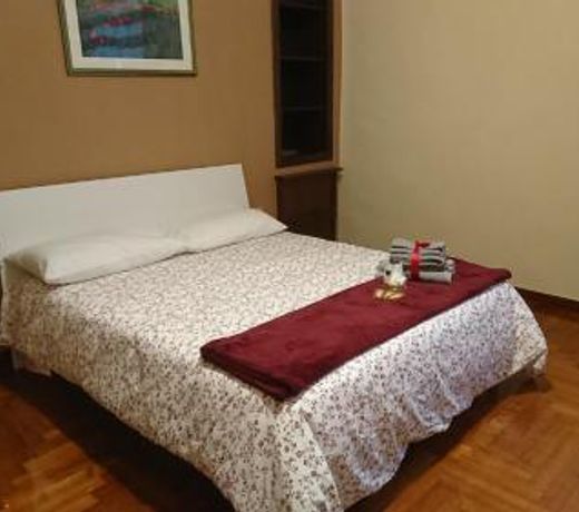 La Casa Del Sole A Mergellina