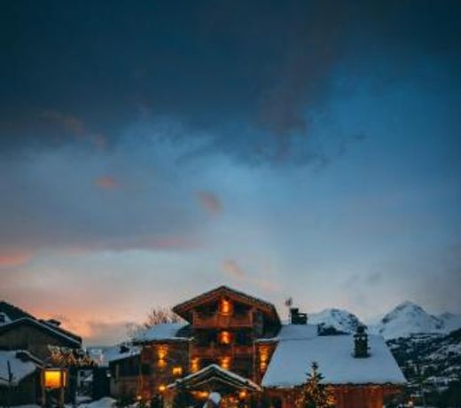 Bed & Breakfast Anisor - Parblanc