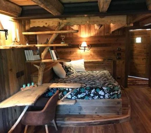 Bed & Breakfast Anisor - Parblanc