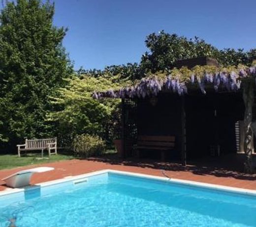 La Pergola B&B