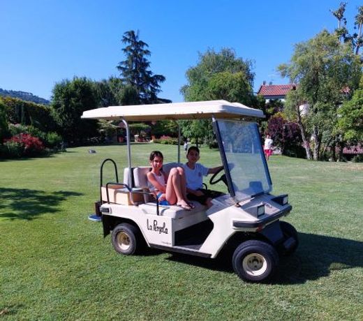 La Pergola B&B