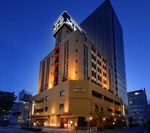 Hotel Metro (Adult Only)