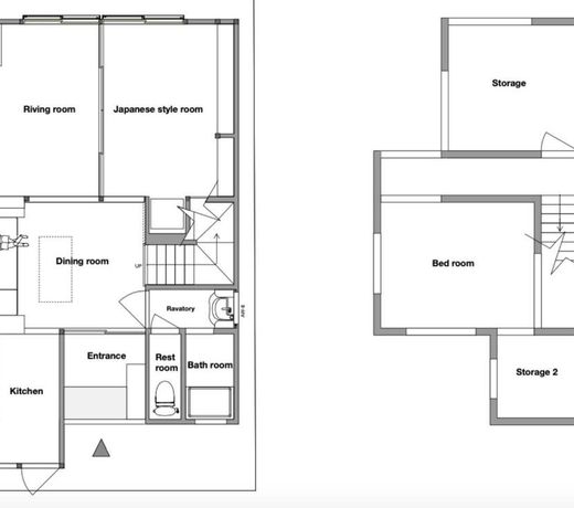Tokushima - house / Vacation STAY 573