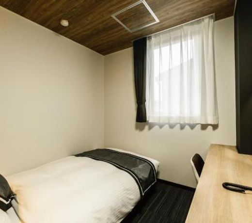 Hotel Areaone Kitaibaraki