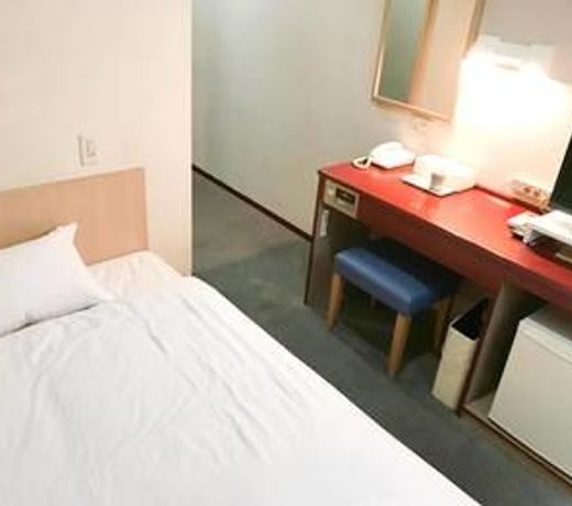 Hotel Areaone Kitaibaraki
