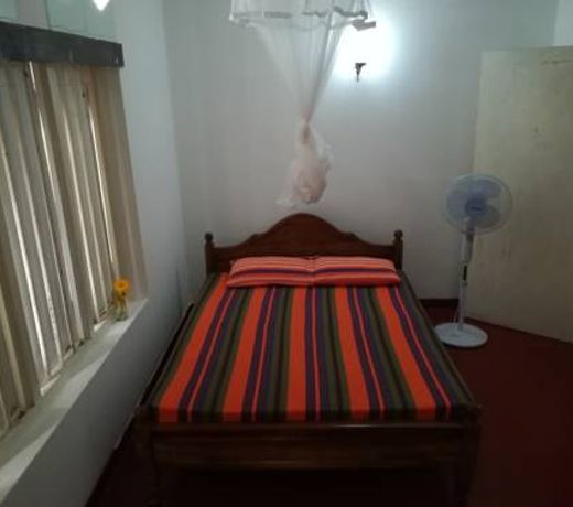 Berg House Mirissa