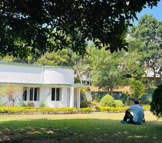Fortuna Heritage Home