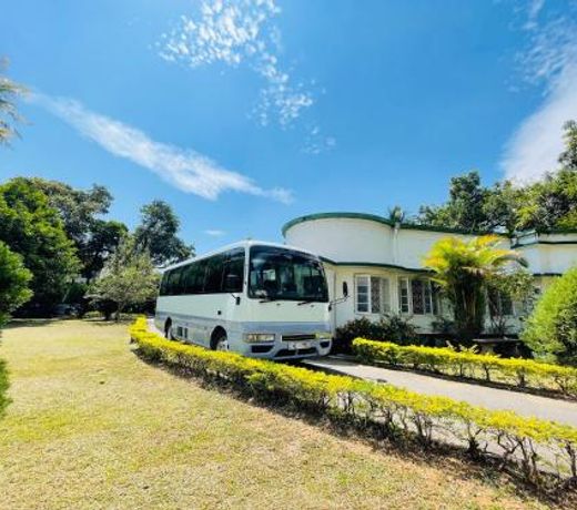 Fortuna Heritage Home