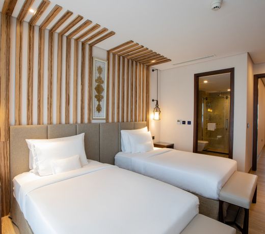 Millennium Resort Salalah