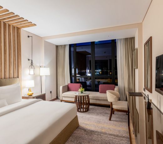 Millennium Resort Salalah