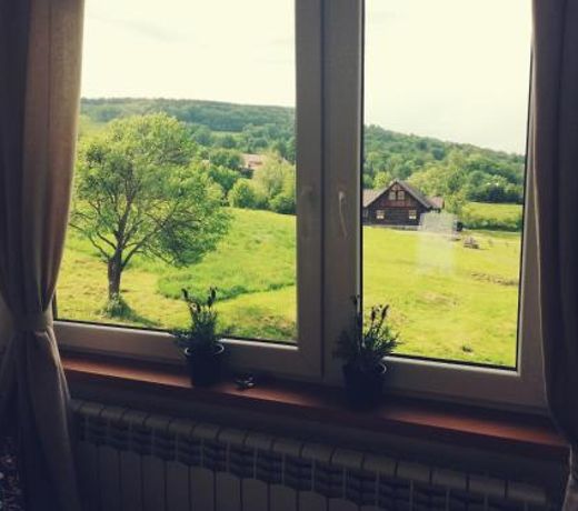 Pokoje goscinne u Olguni