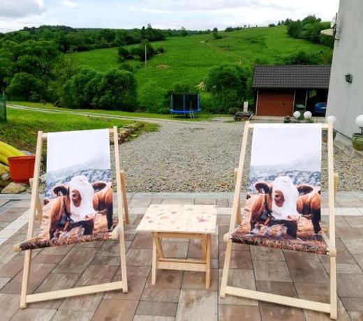 Pokoje goscinne u Olguni