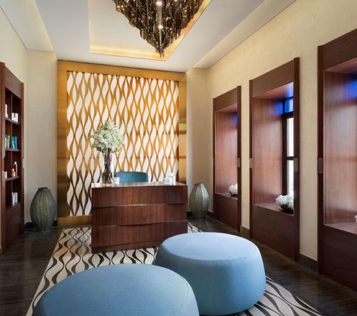 Souq Al Wakra Hotel Qatar By Tivoli