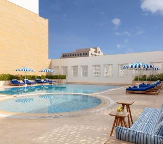Al Najada Doha Hotel by Tivoli