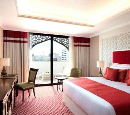 Al Najada Doha Hotel by Tivoli