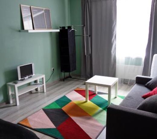 Peshka Apartment