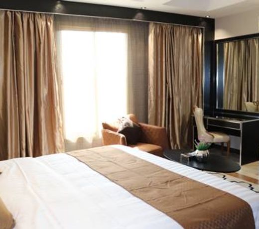 RAK Hotel Apartments