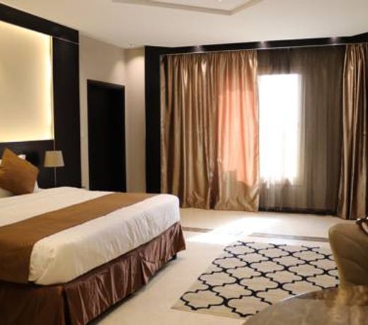 RAK Hotel Apartments