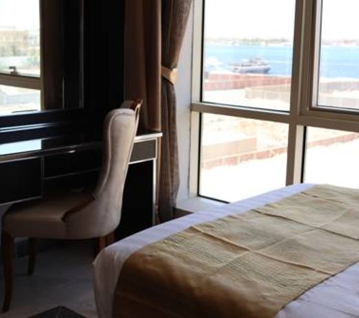 RAK Hotel Apartments