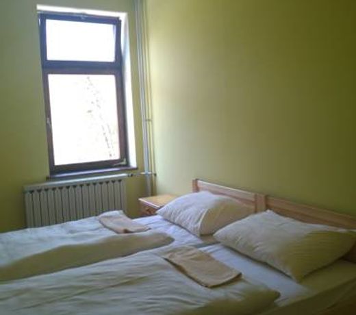 House Budkovič