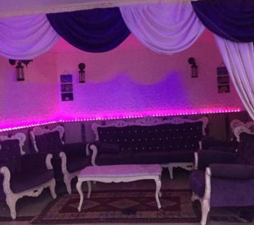 MEVLANA ŞEMS HOTEL