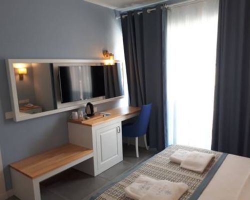 Luvi Kaş Otel - Adults Only (+16) - Каш - фото 2