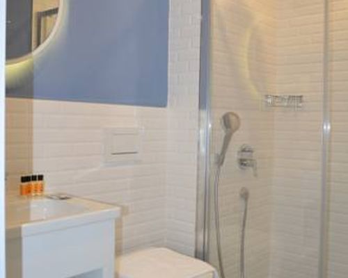 Luvi Kaş Otel - Adults Only (+16) - Каш - фото 13