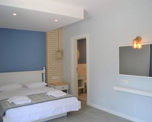 Luvi Kaş Otel - Adults Only (+16) - Каш - фото 3