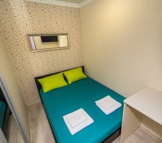 Hotel Parovoz
