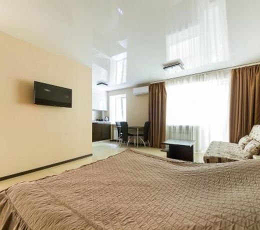 Apartment on 23rd of August Street