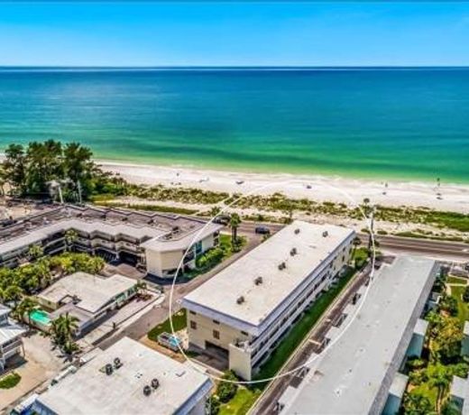 Gulf Watch 204 Condo