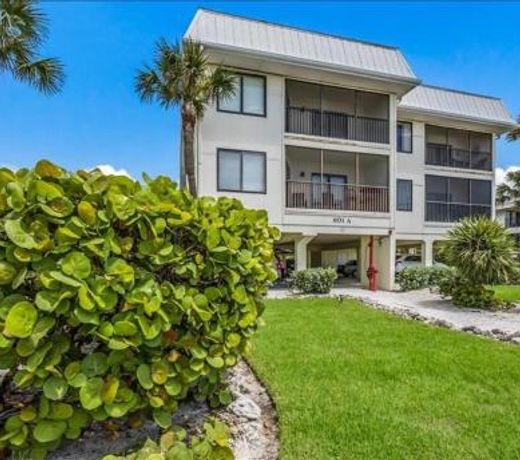 Gulf Watch 204 Condo