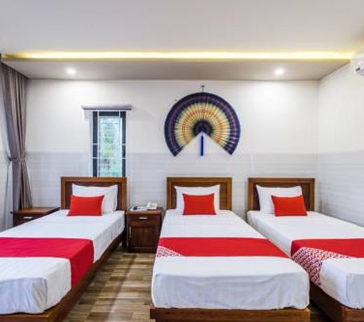 Blessing Villa